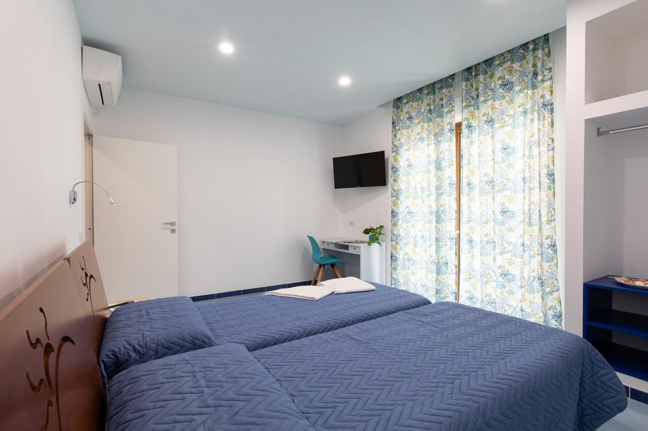 Viaparsano Apartment Sorrento Exterior photo